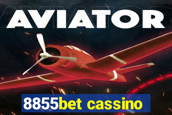 8855bet cassino